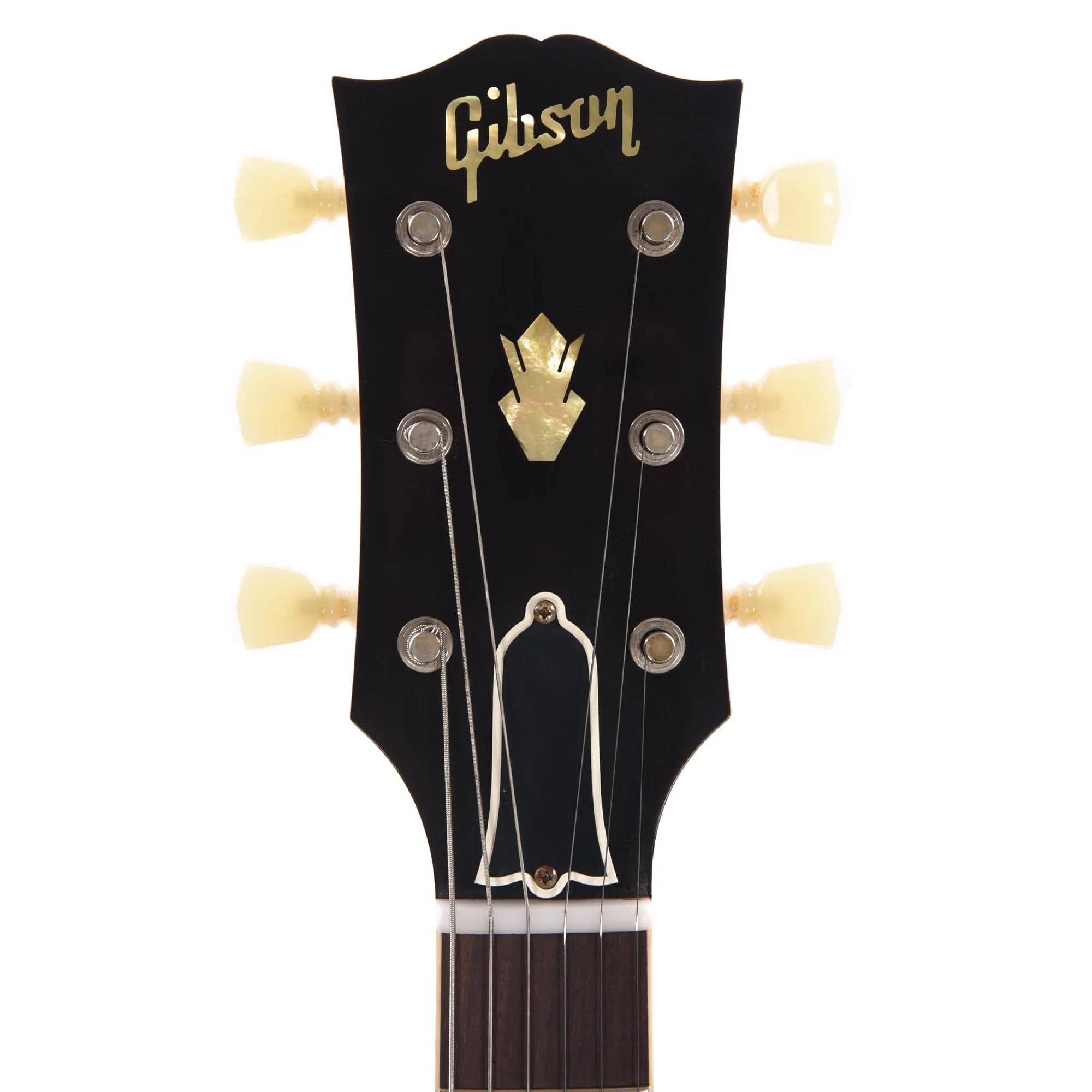 Gibson Custom Shop 1964 SG Standard "CME Spec" True Historic Red Aniline Dye