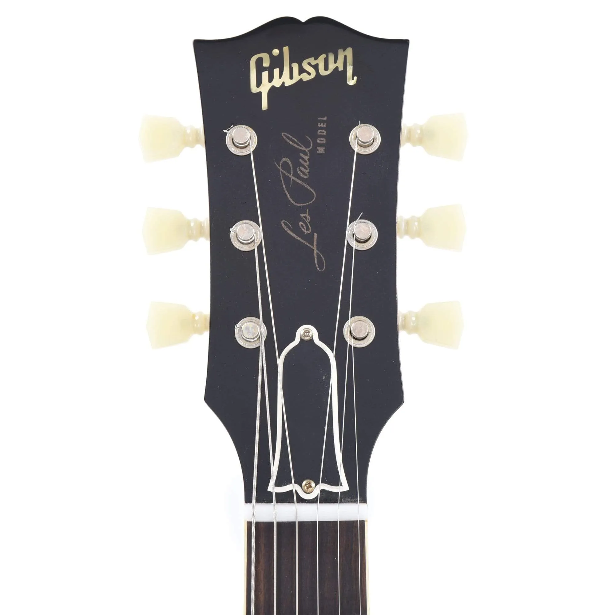 Gibson Custom Shop 60th Anniversary 1960 Les Paul Standard "CME Spec" Orange Lemon Fade VOS w/60 V3 Neck
