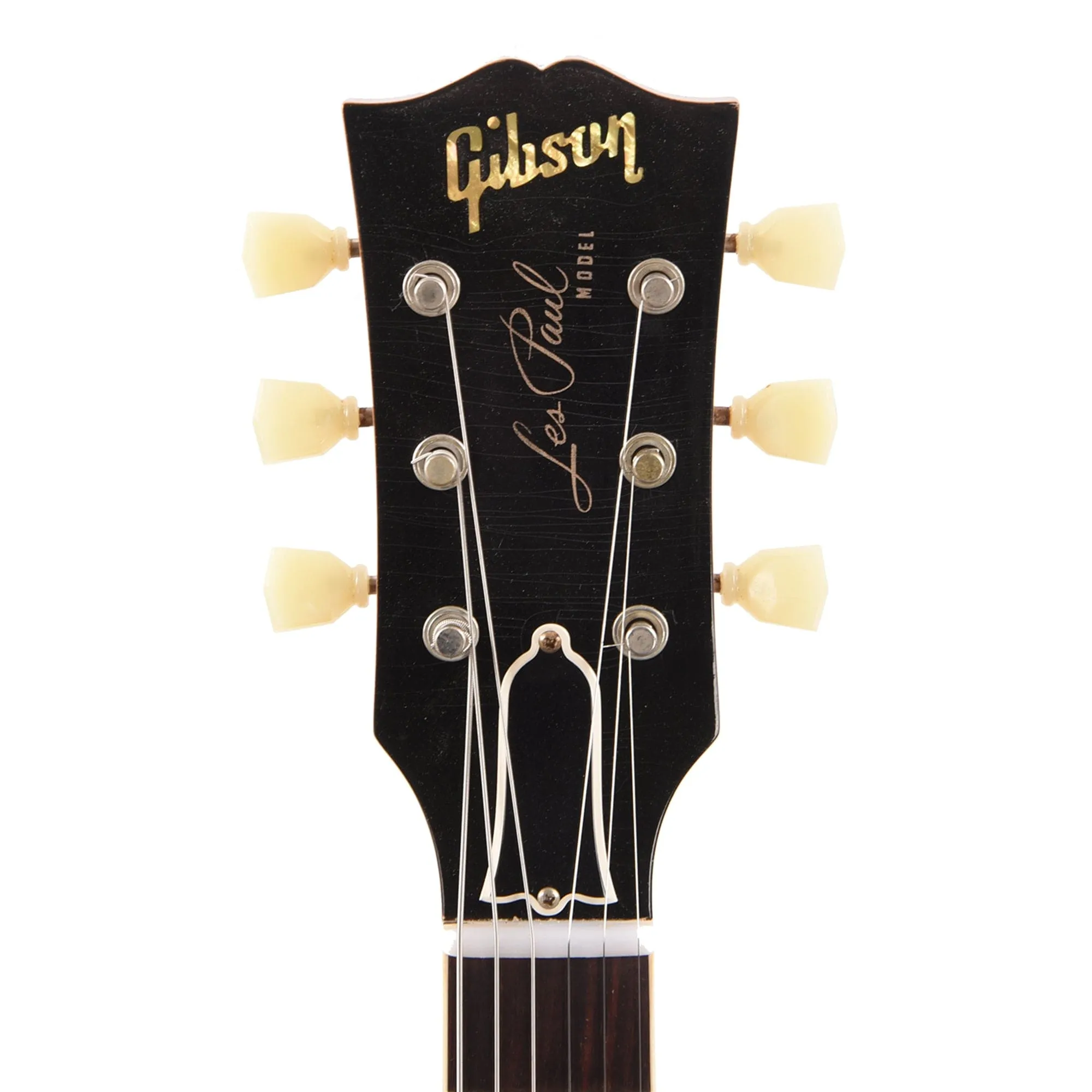 Gibson Custom Shop Murphy Lab 1959 Les Paul Standard "CME Spec" Dirty Lemon Fade Ultra Light Aged w/Lightweight Back