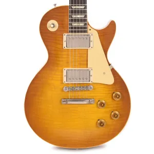 Gibson Custom Shop Murphy Lab 1959 Les Paul Standard "CME Spec" Dirty Lemon Fade Ultra Light Aged w/Lightweight Back