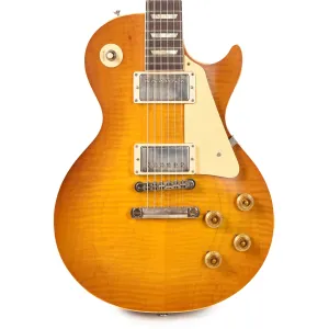 Gibson Custom Shop Murphy Lab 1959 Les Paul Standard "CME Spec" Dirty Lemon Fade Ultra Light Aged