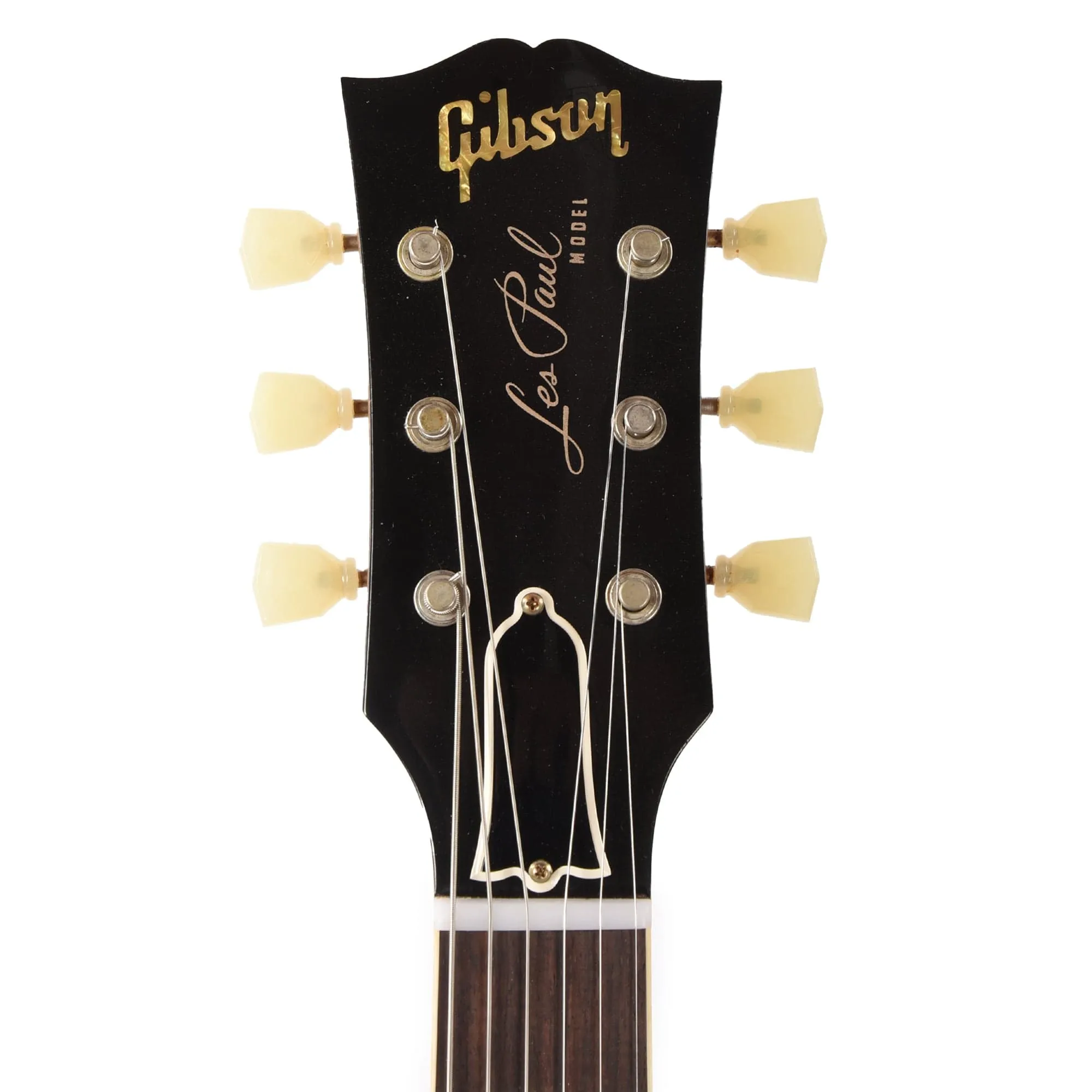 Gibson Custom Shop Murphy Lab 1959 Les Paul Standard "CME Spec" Dirty Lemon Fade Ultra Light Aged