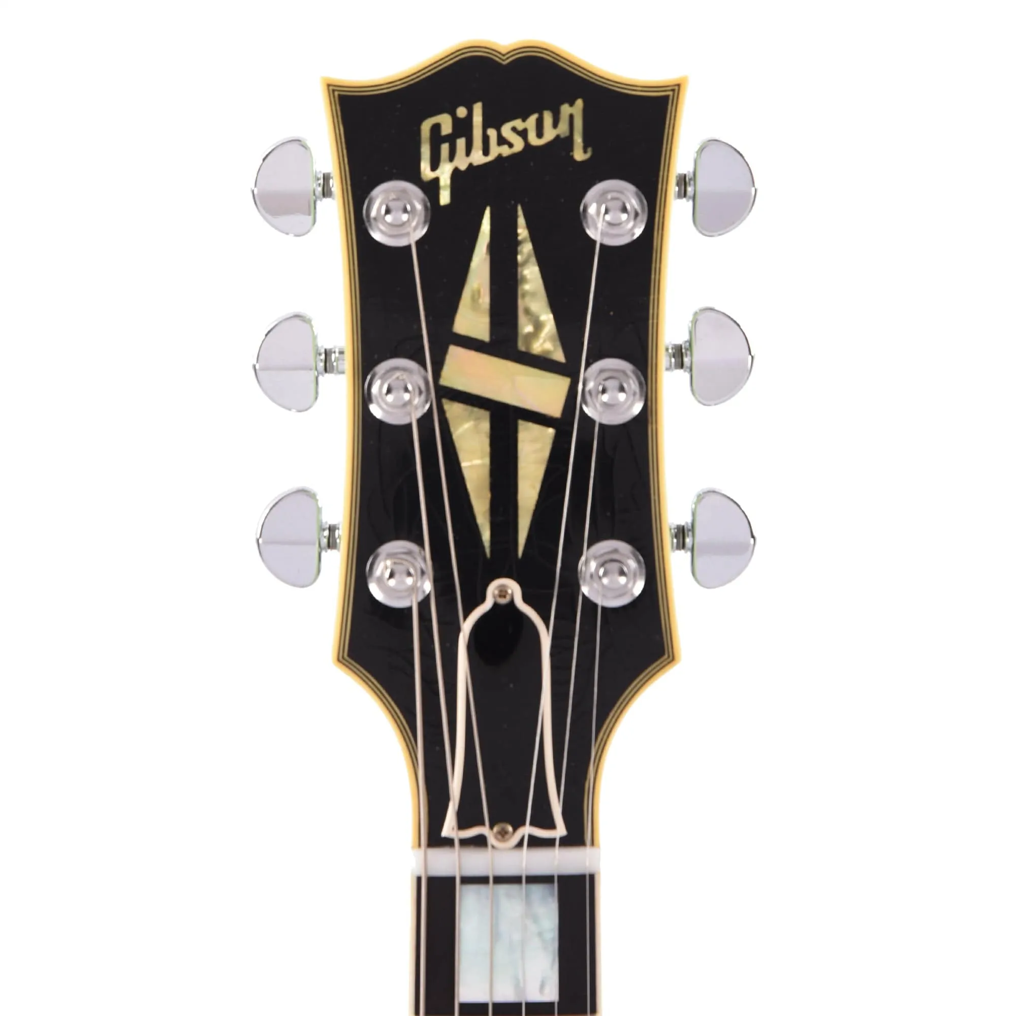 Gibson Custom Shop Murphy Lab 1961 Les Paul SG Custom "CME Spec" Ultra Light Aged Heavy Antique Kerry Green