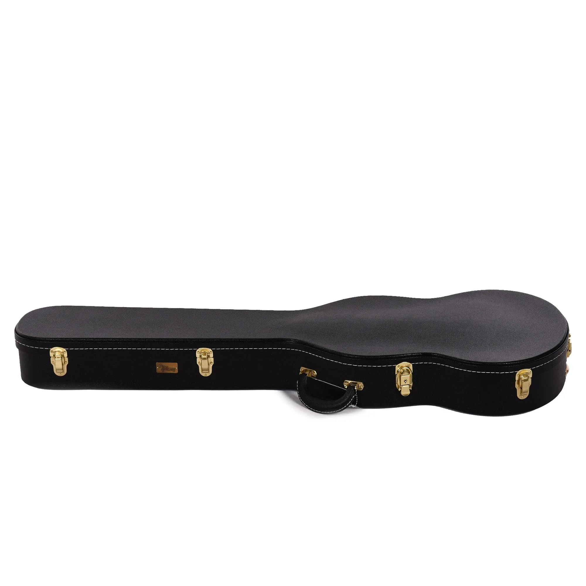 Gibson Custom Shop Murphy Lab 1961 Les Paul SG Standard "CME Spec" Ultra Light Aged Antique Ebony w/Stop Bar & Grovers
