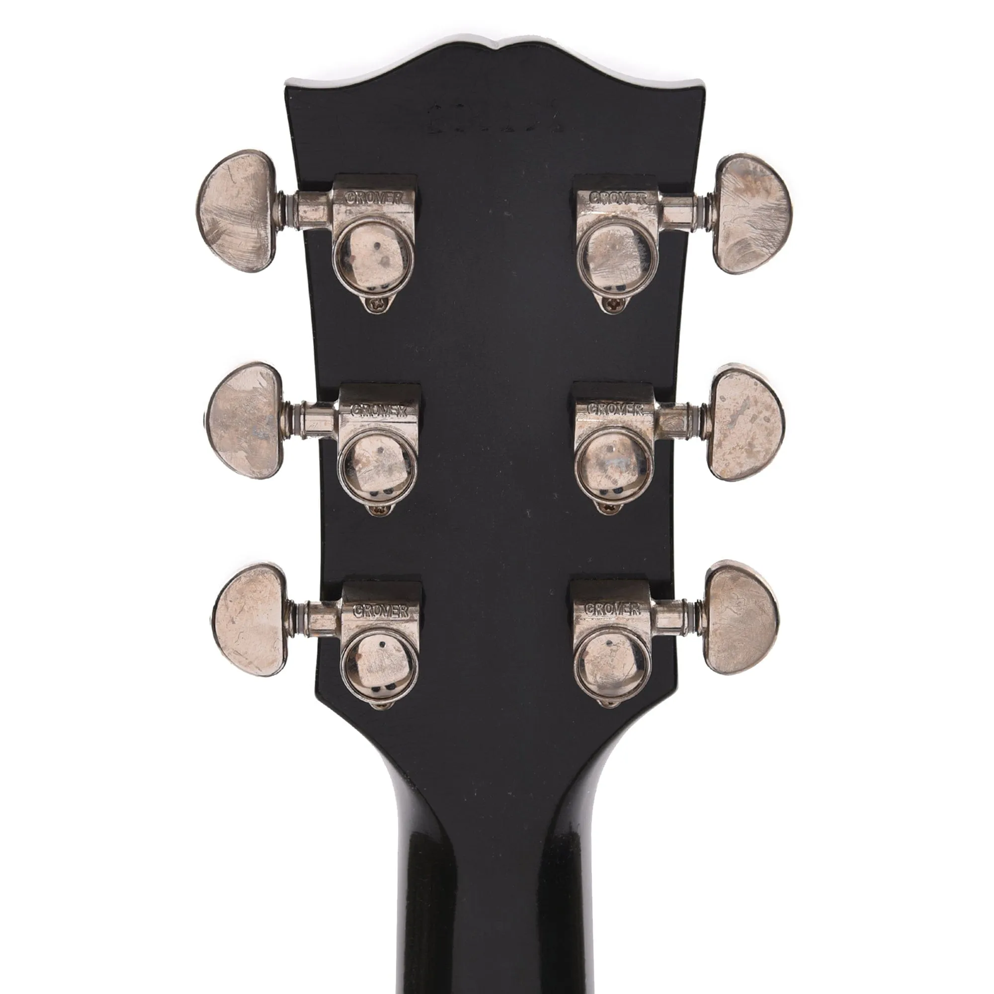 Gibson Custom Shop Murphy Lab 1961 Les Paul SG Standard "CME Spec" Ultra Light Aged Antique Sage w/Stop Bar & Grovers