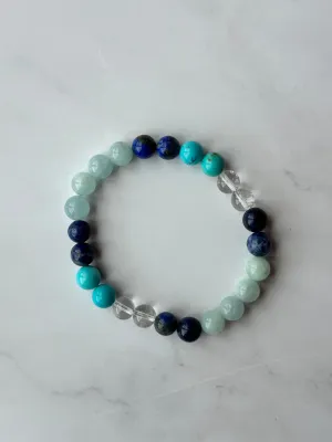Goddess Saraswati Bracelet