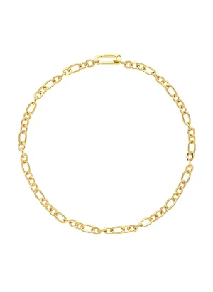 Gold Chain Necklace