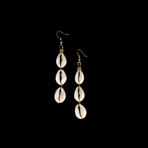 Handmade African Earrings