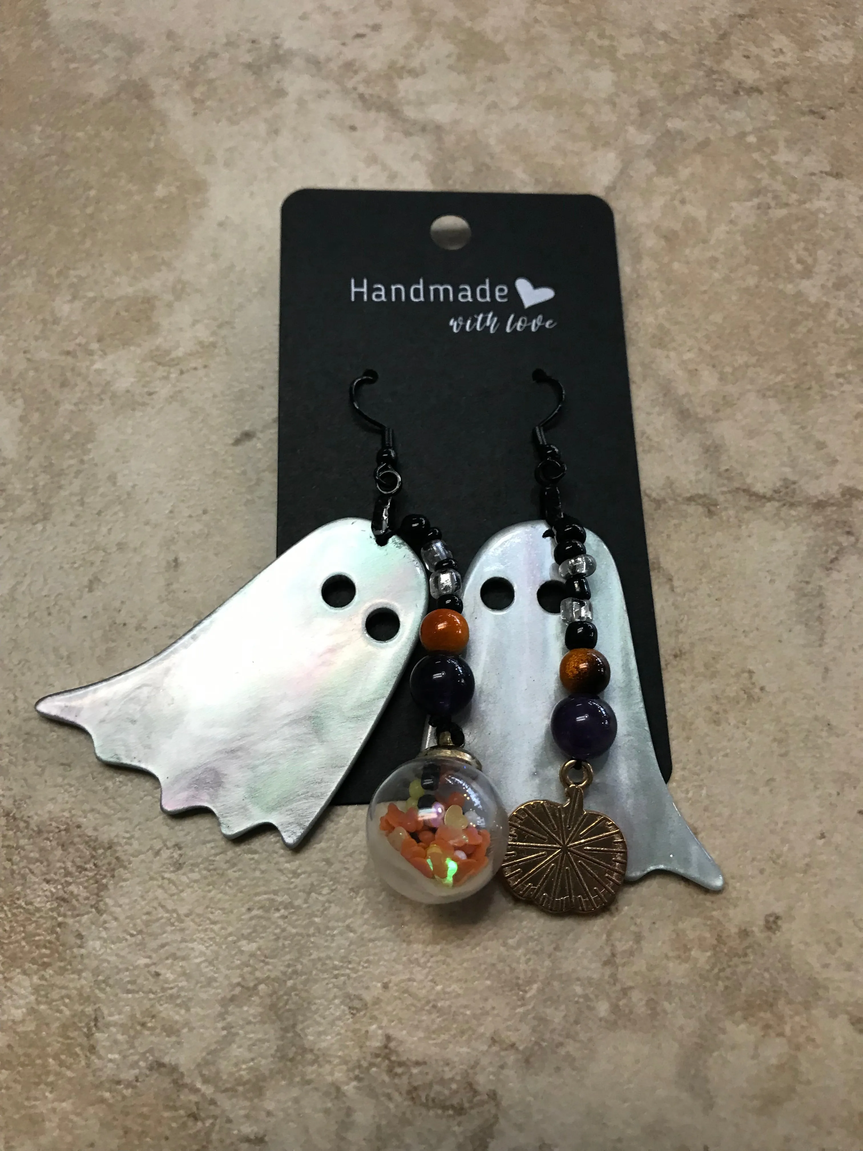 Handmade Beaded Jewlery