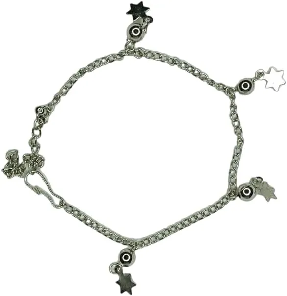 Handmade Boho Style Anklet For Teen Girls and Women