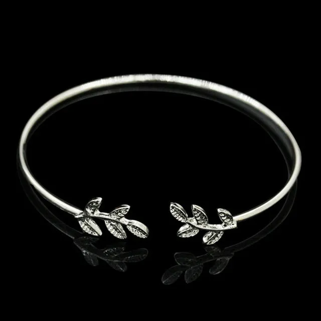 Heartbeat Bracelet