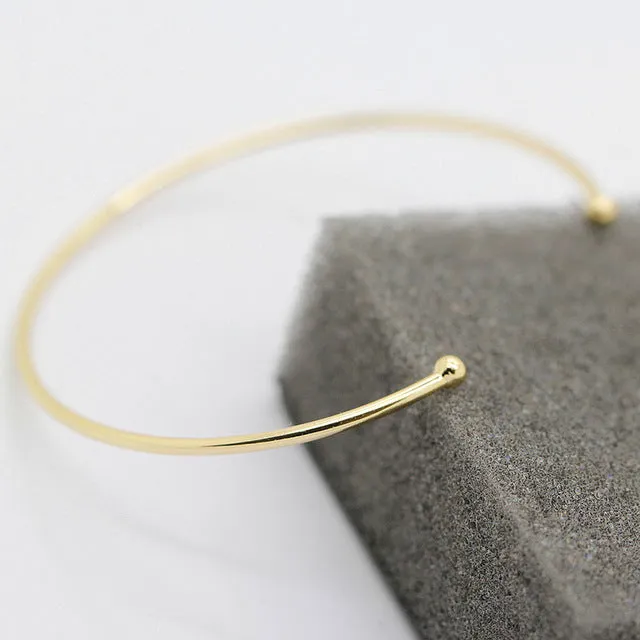 Heartbeat Bracelet