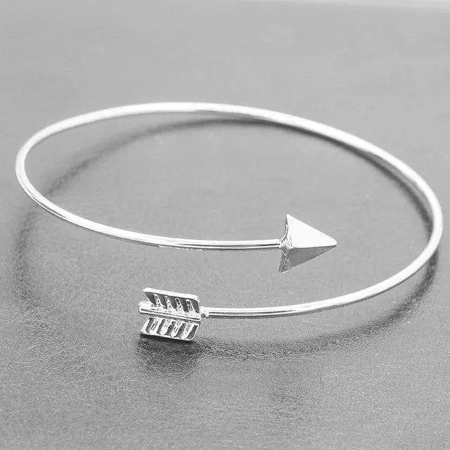 Heartbeat Bracelet