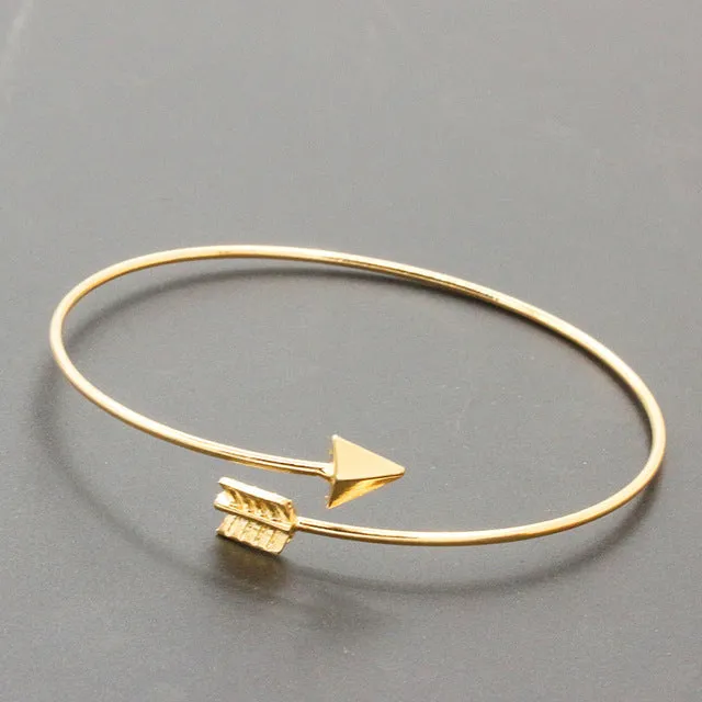 Heartbeat Bracelet