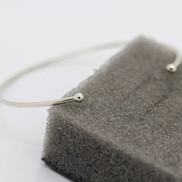 Heartbeat Bracelet