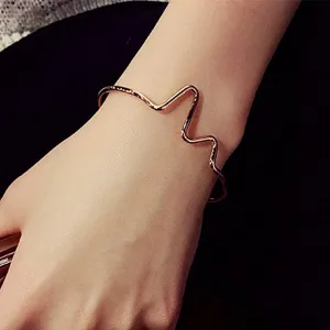 Heartbeat Bracelet