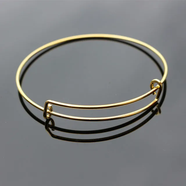 Heartbeat Bracelet