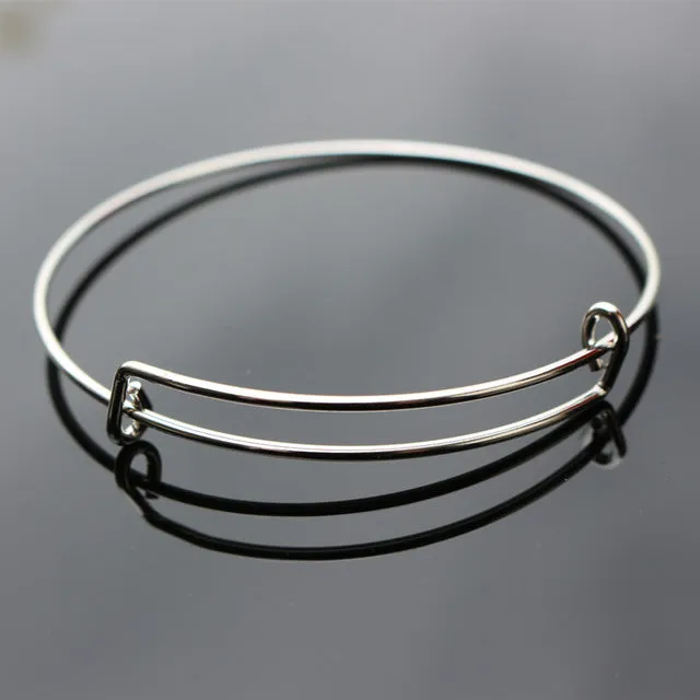 Heartbeat Bracelet