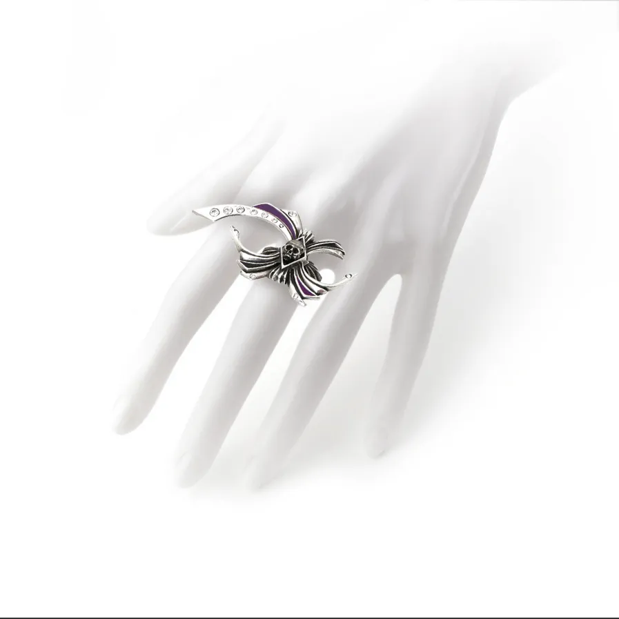 Incy Wincy Forme Hand-Ring