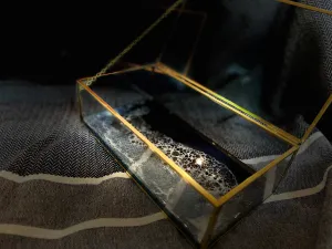 Jewelry Box