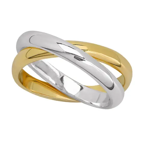 Jurate - Duo Ring