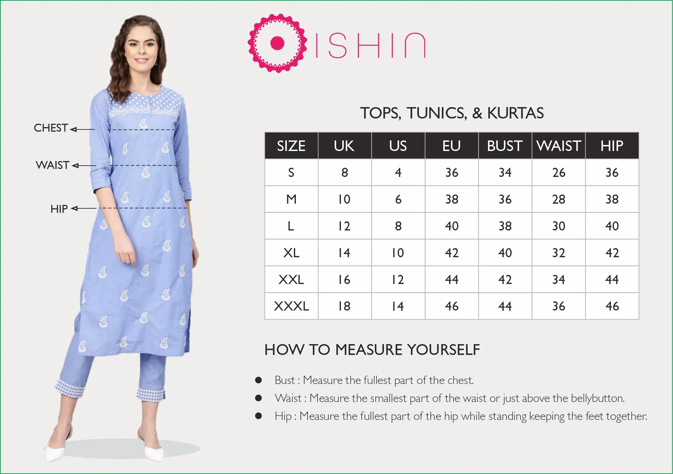 Kamal - Embellished Pink Kurta Skirt Set