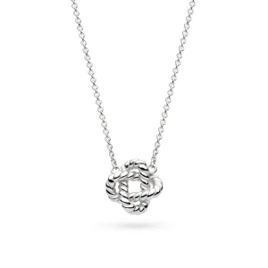Kit Heath Marina Rope Knot 18" Necklace 91072RP