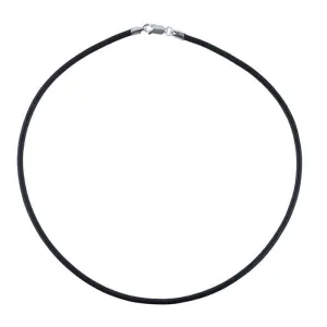 Leather Cord Necklaces