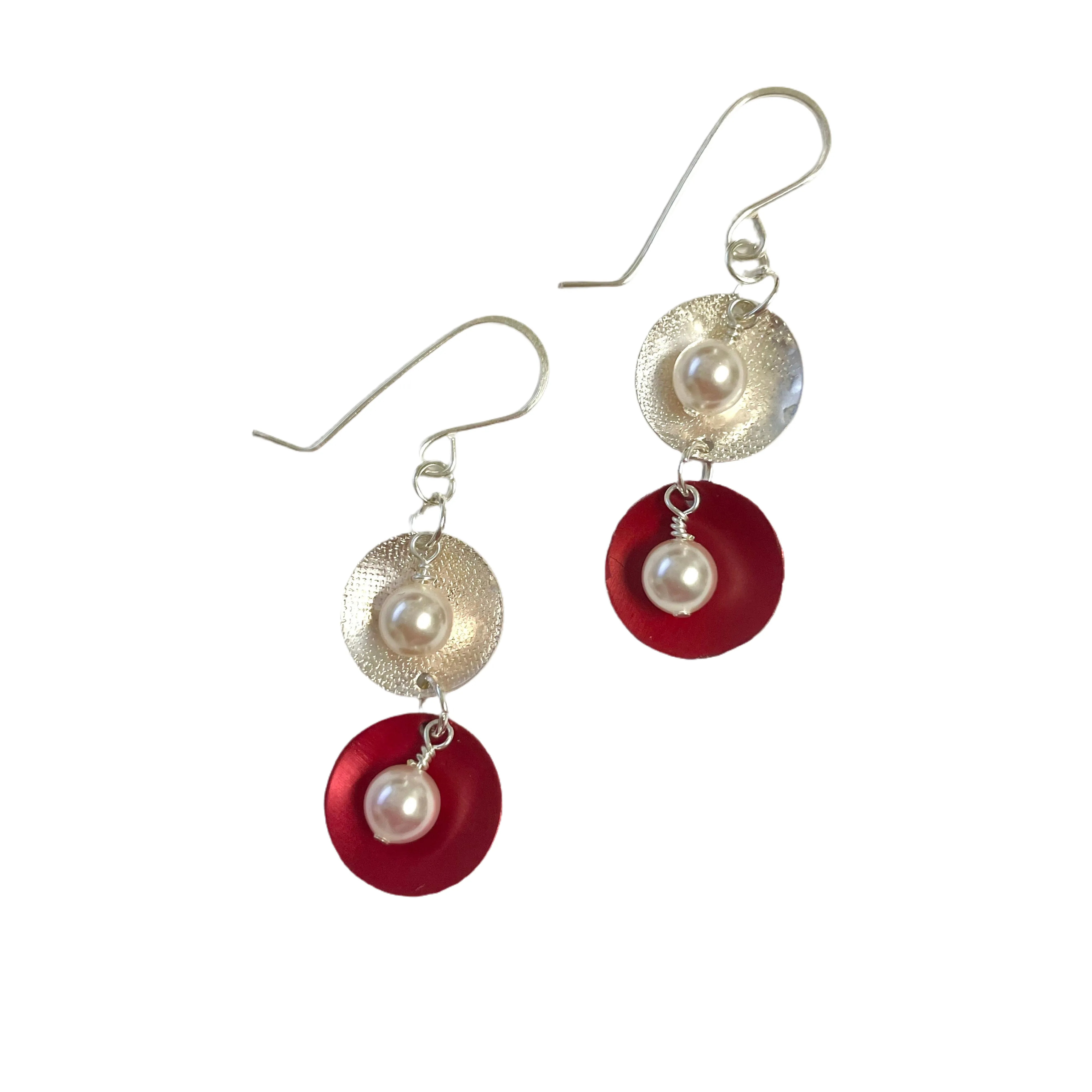 Lenel Designs Earrings: Bibi