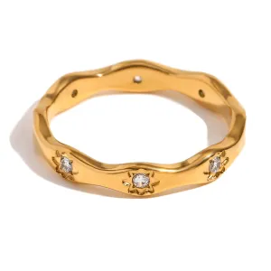 Mila Classic Ring