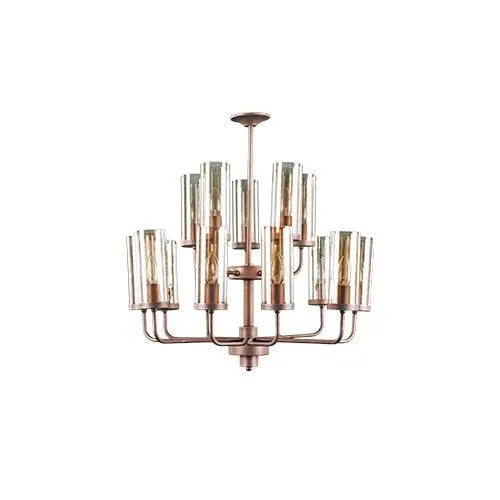 Modern Chandelier 15 Bulbs