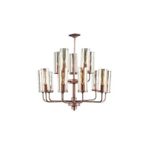 Modern Chandelier 15 Bulbs