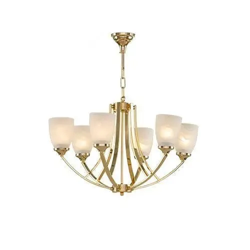 Modern Chandelier Brand Asfour