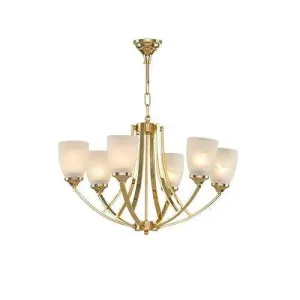 Modern Chandelier Brand Asfour