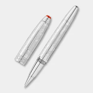 Montblanc Meisterstück x Olympic Heritage Chamonix 1924 Solitaire LeGrand - Rollerball