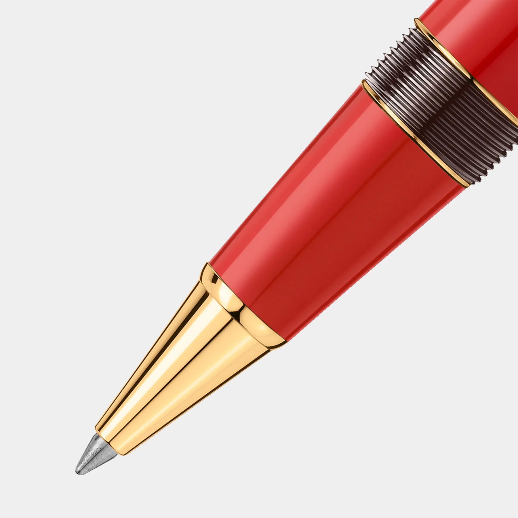 Montblanc Meisterstück x Olympic Heritage Paris 1924 LeGrand - Rollerball
