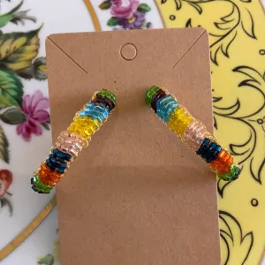 MULTI MEDIUM HOOPS