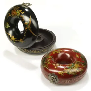 Necklace Box