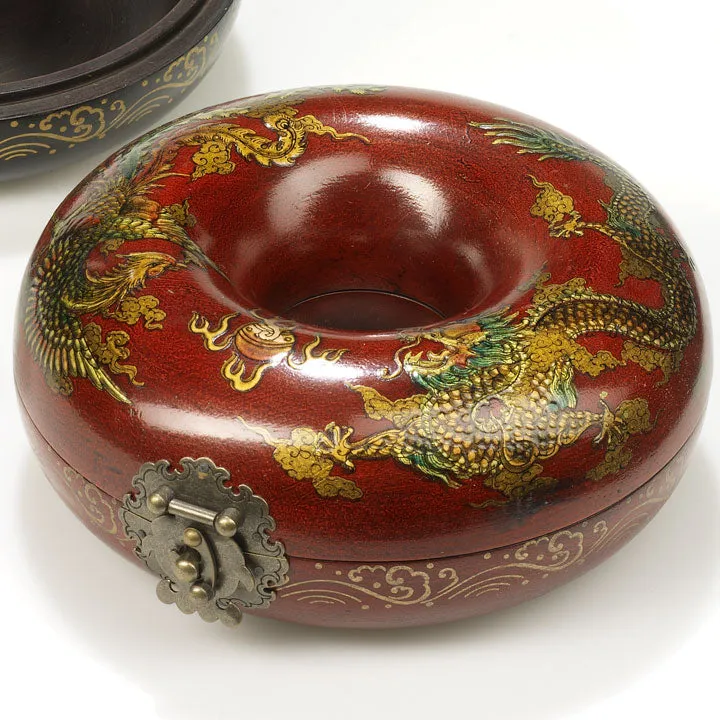 Necklace Box