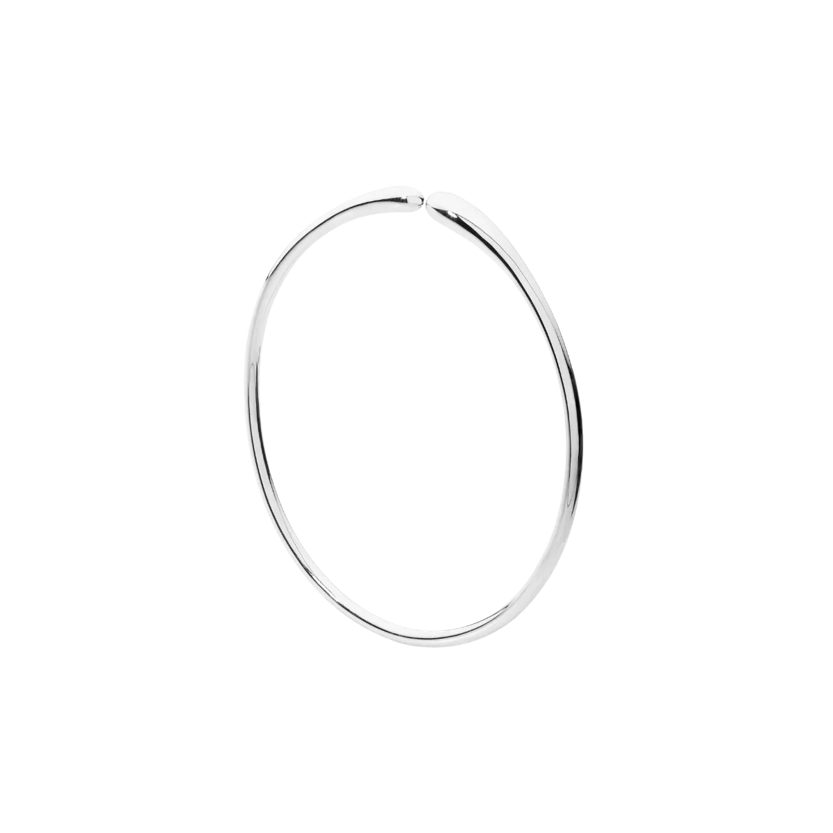 Open Drop Bangle