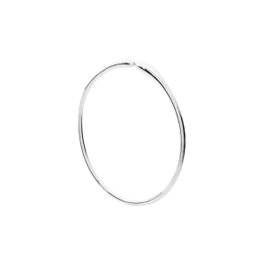 Open Drop Bangle