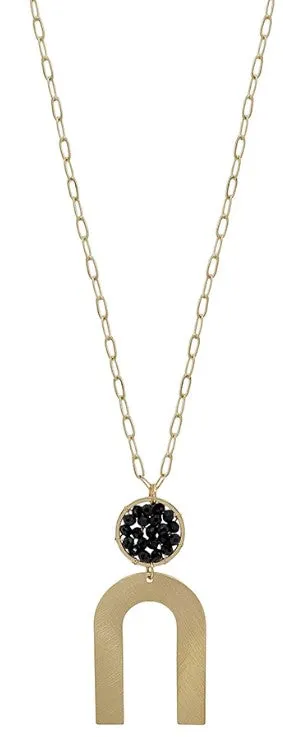 Overtime Experience Necklace