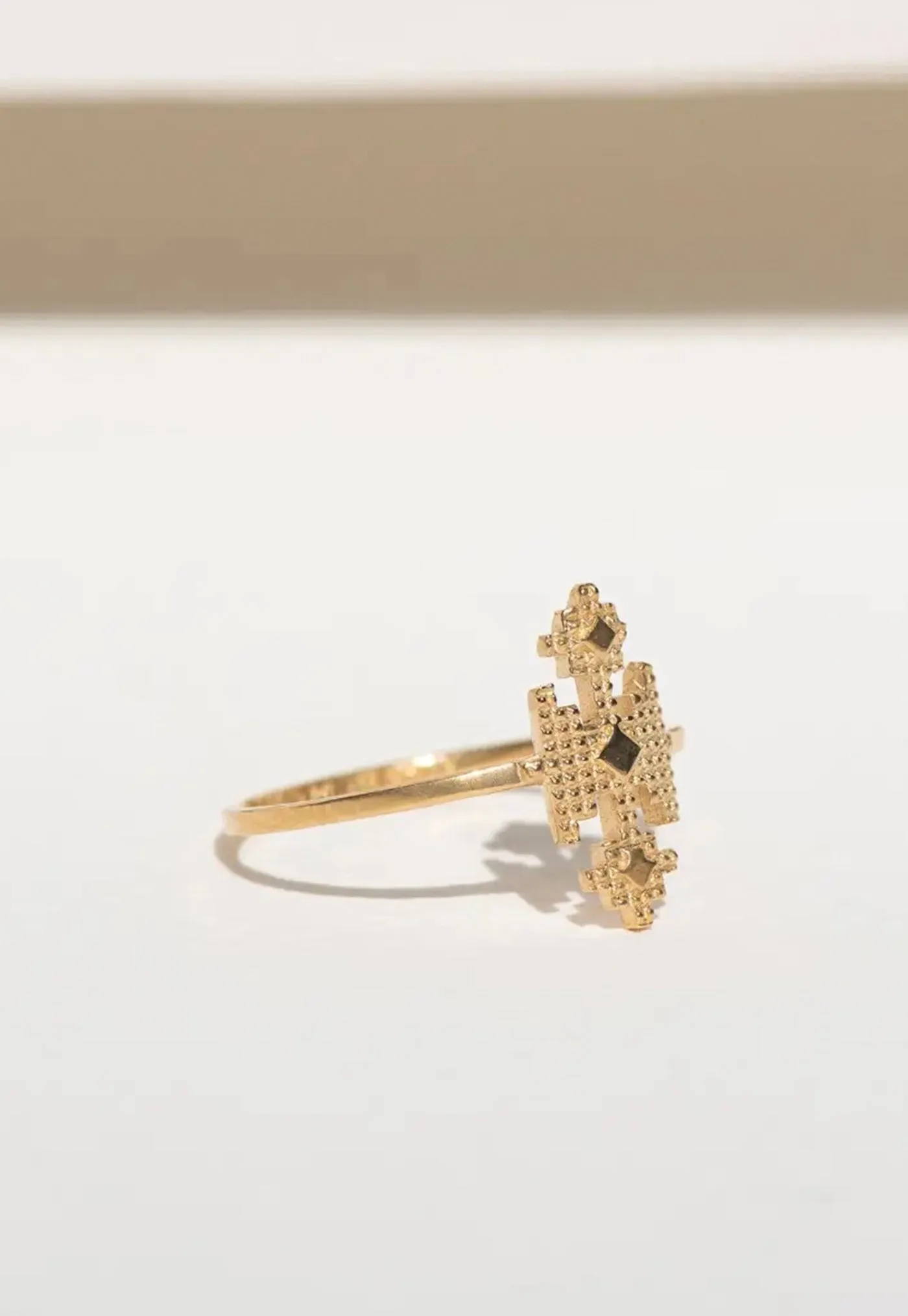 Pisac Ring