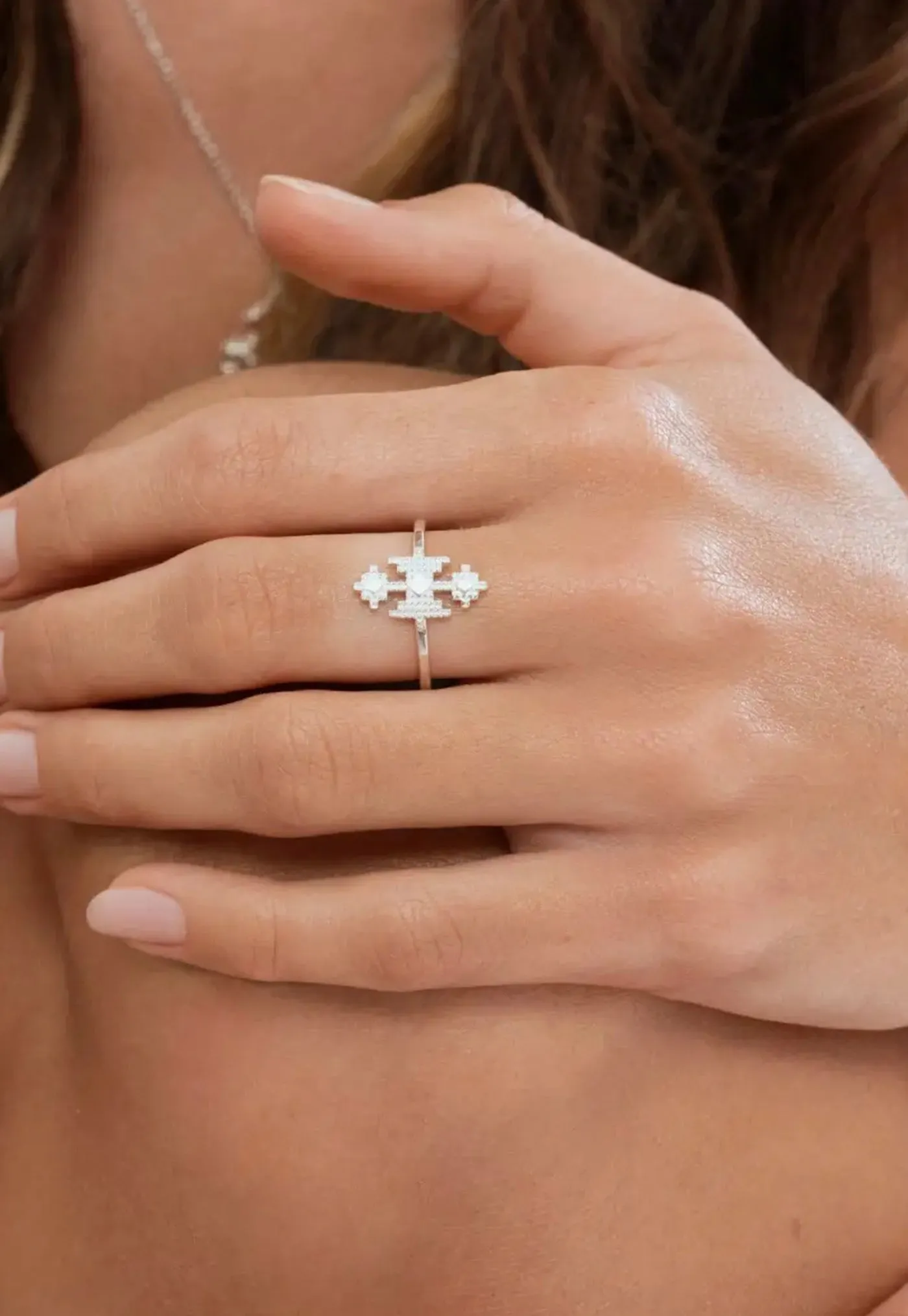 Pisac Ring