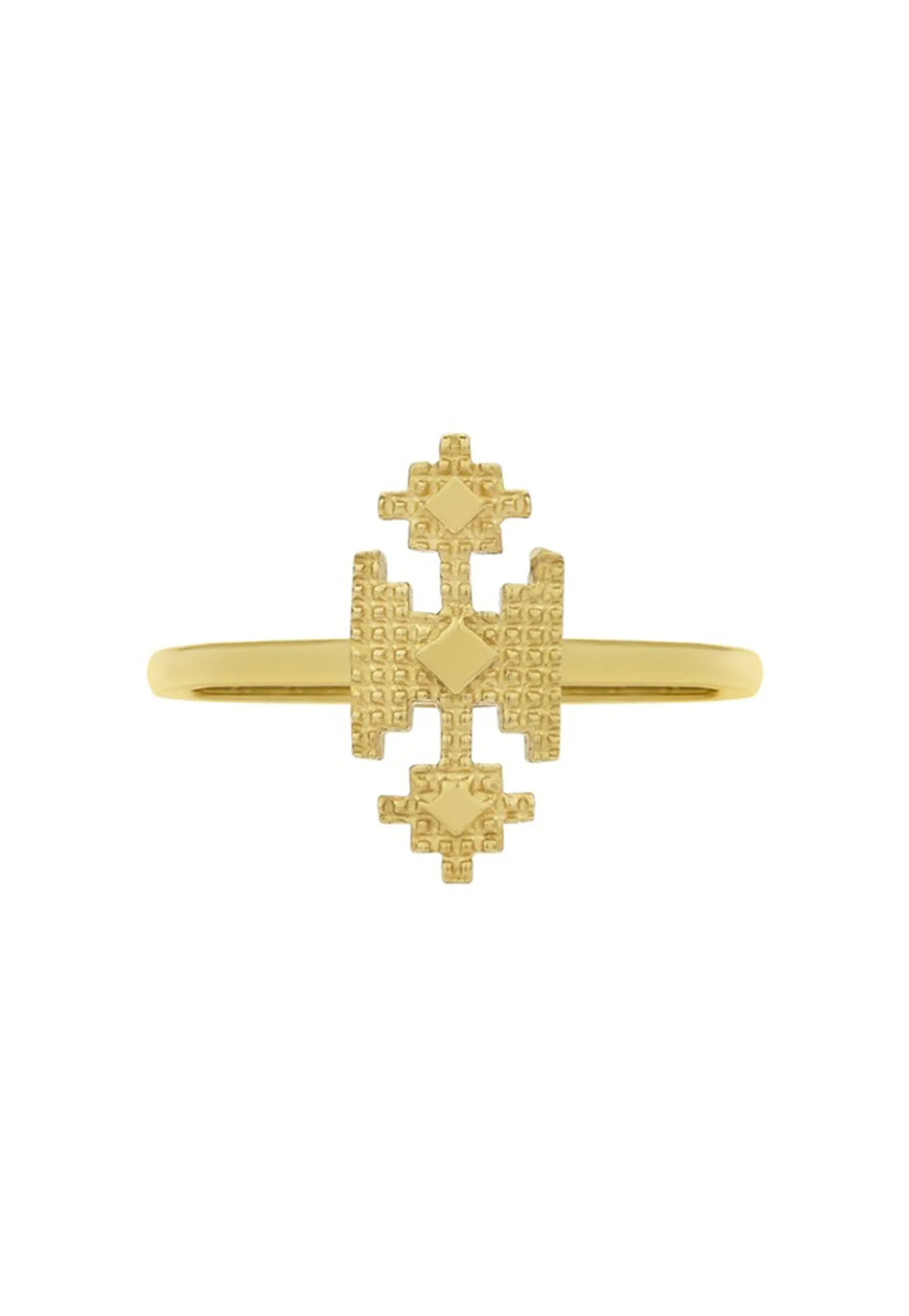 Pisac Ring