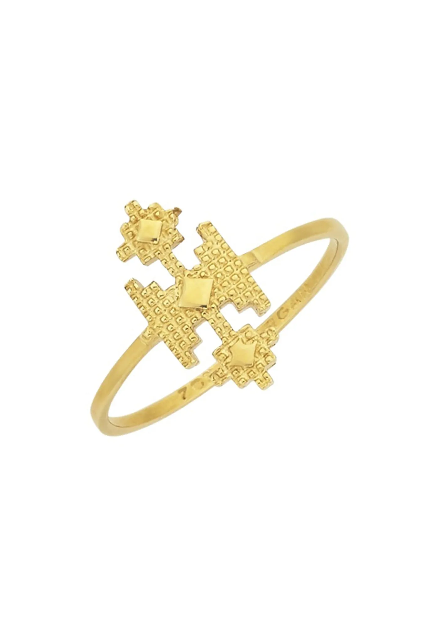 Pisac Ring