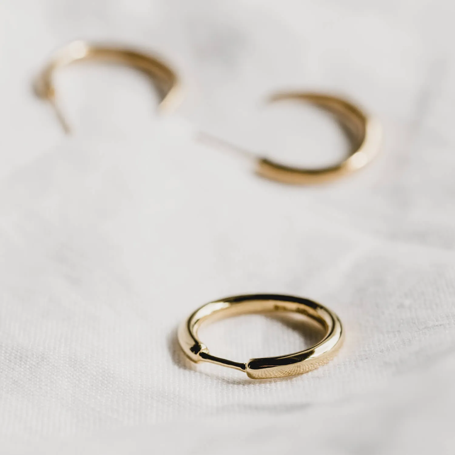 Polar Ring Rose Gold