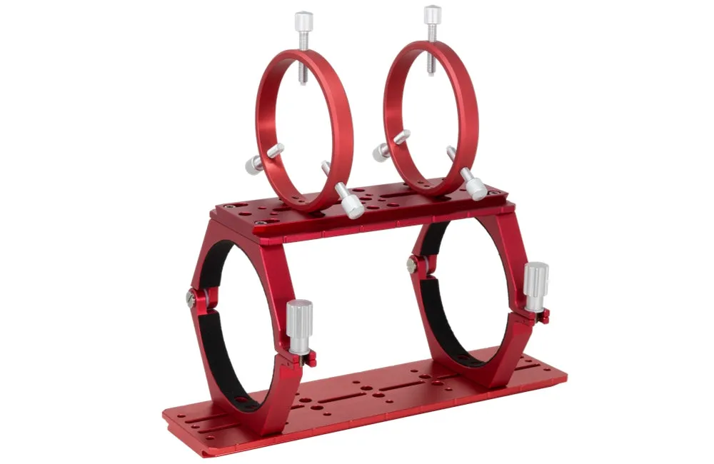 PrimaLuce Lab Guide rings PLUS 115mm
