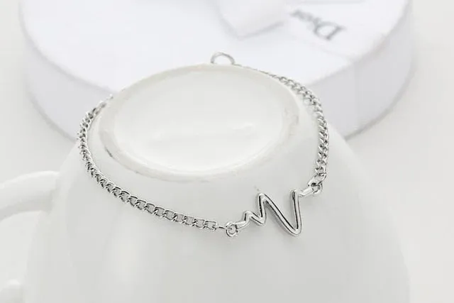 Pulse Bracelet