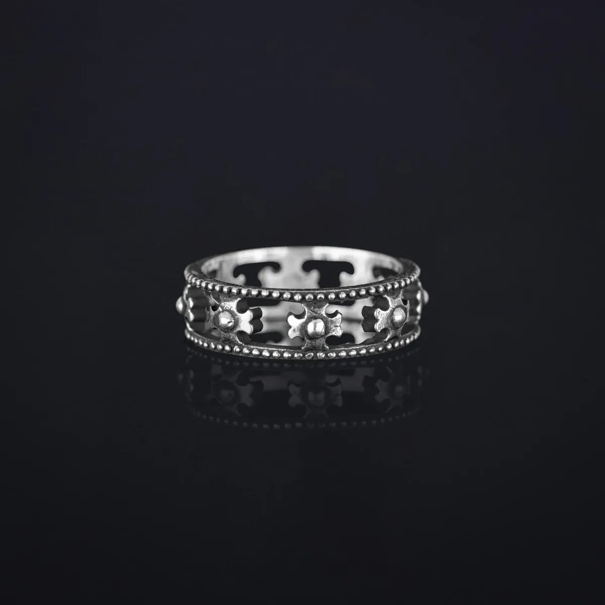 Ring "Cilician Circle"